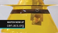 Serving the chemical, life science, and laboratory worlds