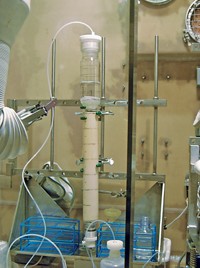Serving the chemical, life science, and laboratory worlds