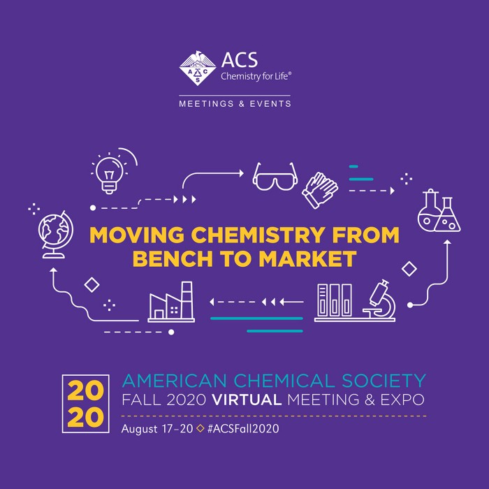 ACS Fall 2020 Virtual Meeting & Expo