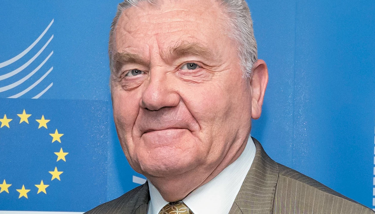 Former European Research Council president returns as interim leader