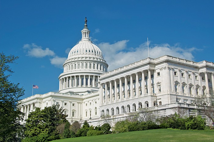 US Senate passes sustainable chemistry legislation