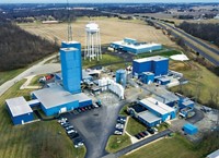 Serving the chemical, life science, and laboratory worlds
