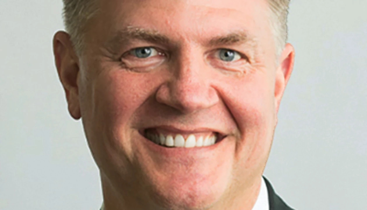 Ingevity picks finance head as new CEO
