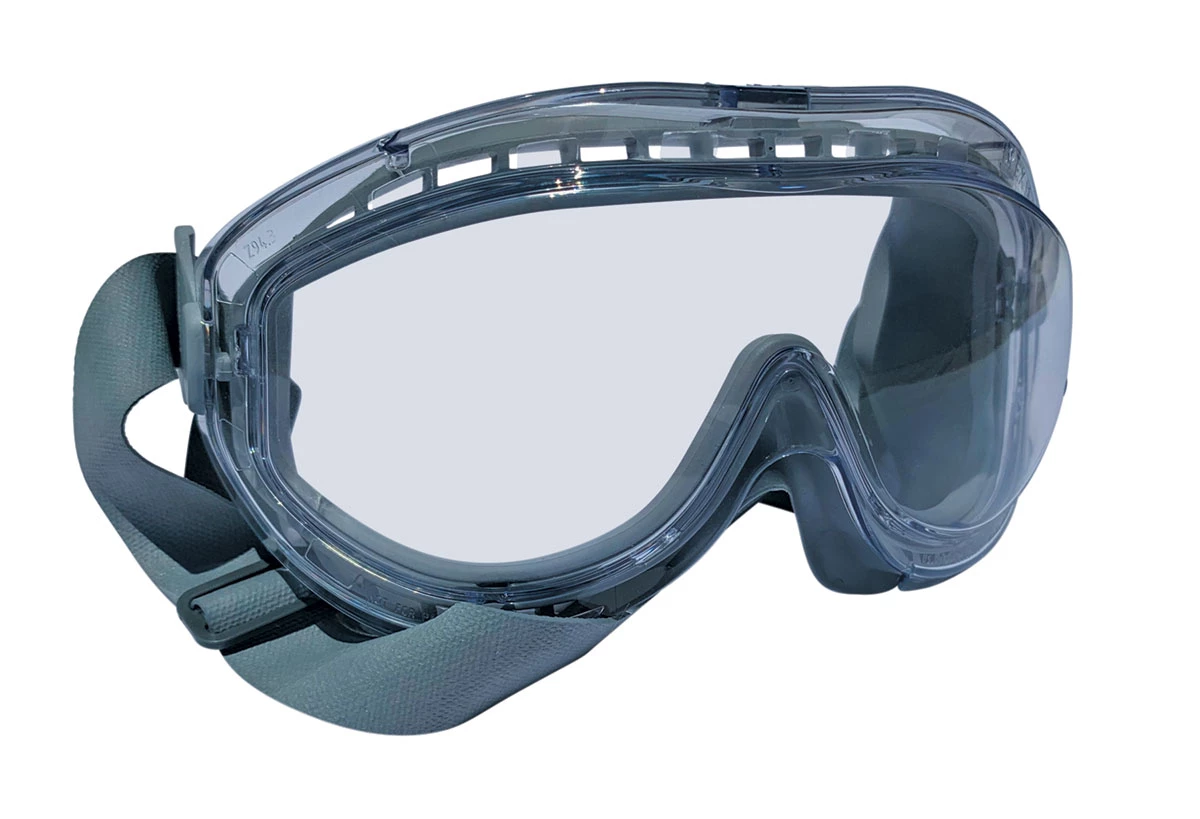 Tips for Using Chemical Splash Goggles: Essential Safety Hacks