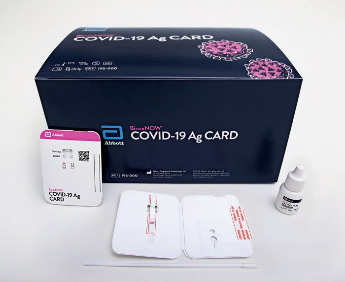 Covid impact. Тест на коронавирус antigen Rapid Test. Экспресс тест на коронавирус Covid-19 antigen Rapid Test device. Abbott Laboratories продукция. Covid-19 AG Rapid Test device инструкция.