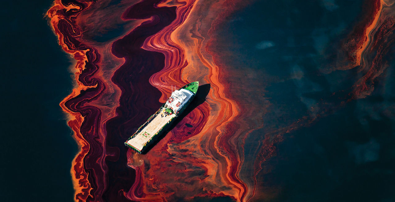 What did we learn from the <i>Deepwater Horizon</i> disaster?