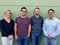 Serving the chemical, life science, and laboratory worlds