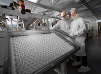 Serving the chemical, life science, and laboratory worlds