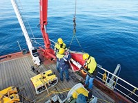 Serving the chemical, life science, and laboratory worlds