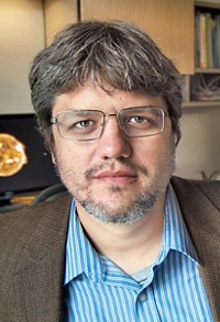 Serving the chemical, life science, and laboratory worlds