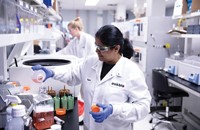 Serving the chemical, life science, and laboratory worlds
