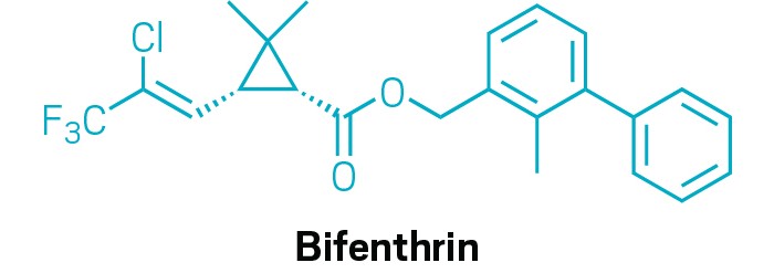 US EPA reapproves 13 pyrethroid insecticides