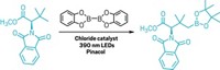 Serving the chemical, life science, and laboratory worlds