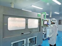 Serving the chemical, life science, and laboratory worlds