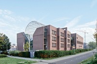 Serving the chemical, life science, and laboratory worlds