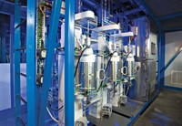 Serving the chemical, life science, and laboratory worlds