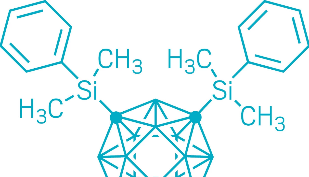 Chemists create carboranes with 15 and 16 vertices