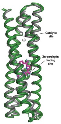 Serving the chemical, life science, and laboratory worlds