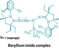 Serving the chemical, life science, and laboratory worlds