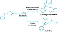 Serving the chemical, life science, and laboratory worlds