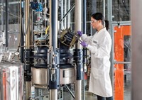 Serving the chemical, life science, and laboratory worlds