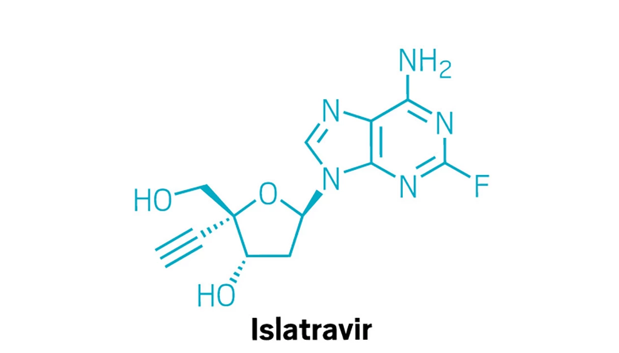 Gilead and Merck collaborate on combo HIV treatment