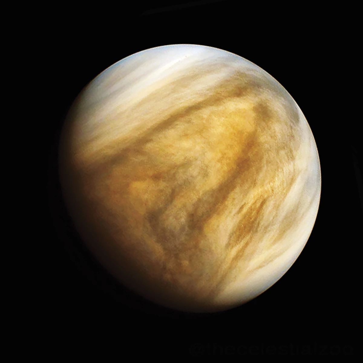 What can we learn from Venus?