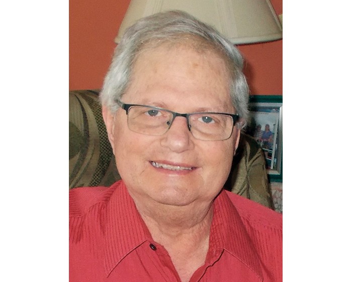 Obituary: Charles P. Lazzara