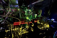 Serving the chemical, life science, and laboratory worlds