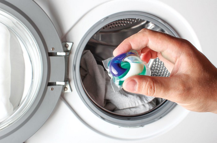 Are Detergent Pods Harmful to the Environment? [2021] – Kind Laundry