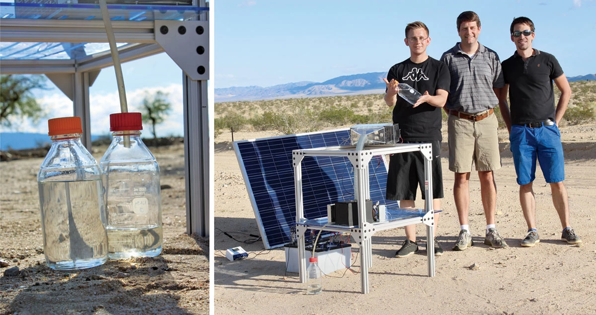 Is Water from Air Conditioner Safe to Drink: Truth Revealed!