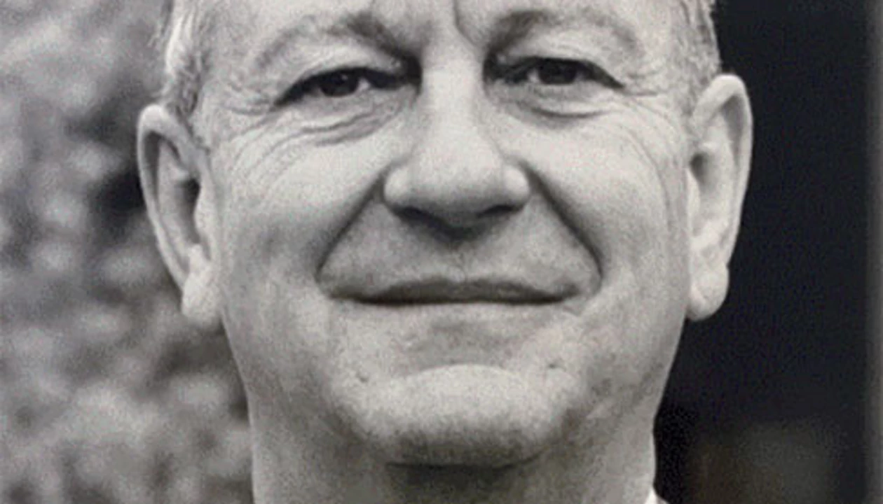 Obituary: Richard W. Rees
