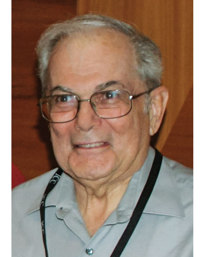 Obituary Bruce Bernstein