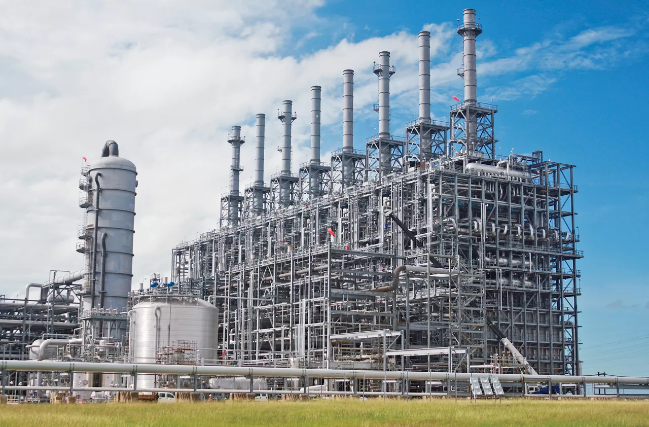 C&EN's top 50 US chemical producers for 2021