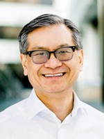 William Leong.