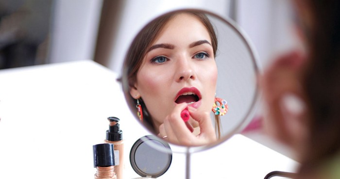 PFAS undisclosed in most cosmetics sold in the US and Canada