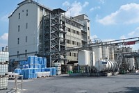 Serving the chemical, life science, and laboratory worlds