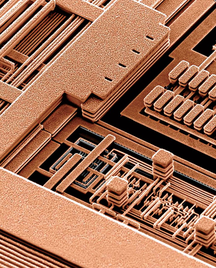 その他 MICROPROCESSORS/MICROCOMPUTERS The 1970s Microprocessor Revolution | Electronic Design