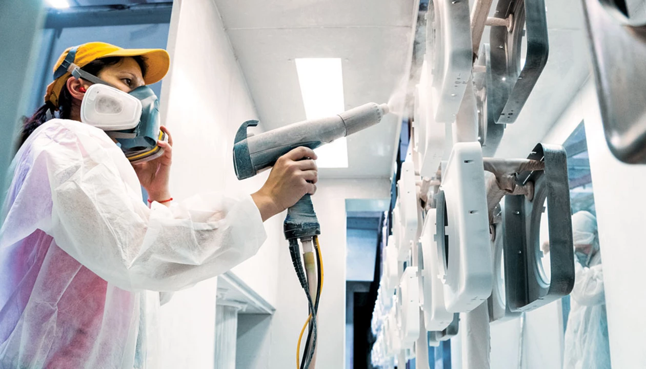 Major coating resin firms change hands