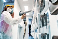 Serving the chemical, life science, and laboratory worlds