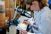 Serving the chemical, life science, and laboratory worlds