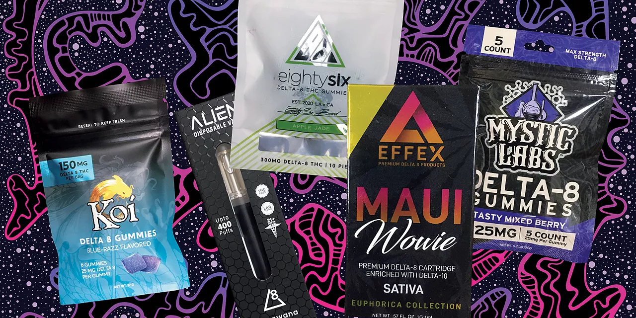 90 percent thc disposable vape effects Delta-8-THC craze concerns chemists COLORES:Pearl White Vaporesso XROS 3 Mini Scat Pack 392 Widebody Sedan 4-Door