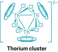 Serving the chemical, life science, and laboratory worlds