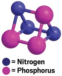 Serving the chemical, life science, and laboratory worlds