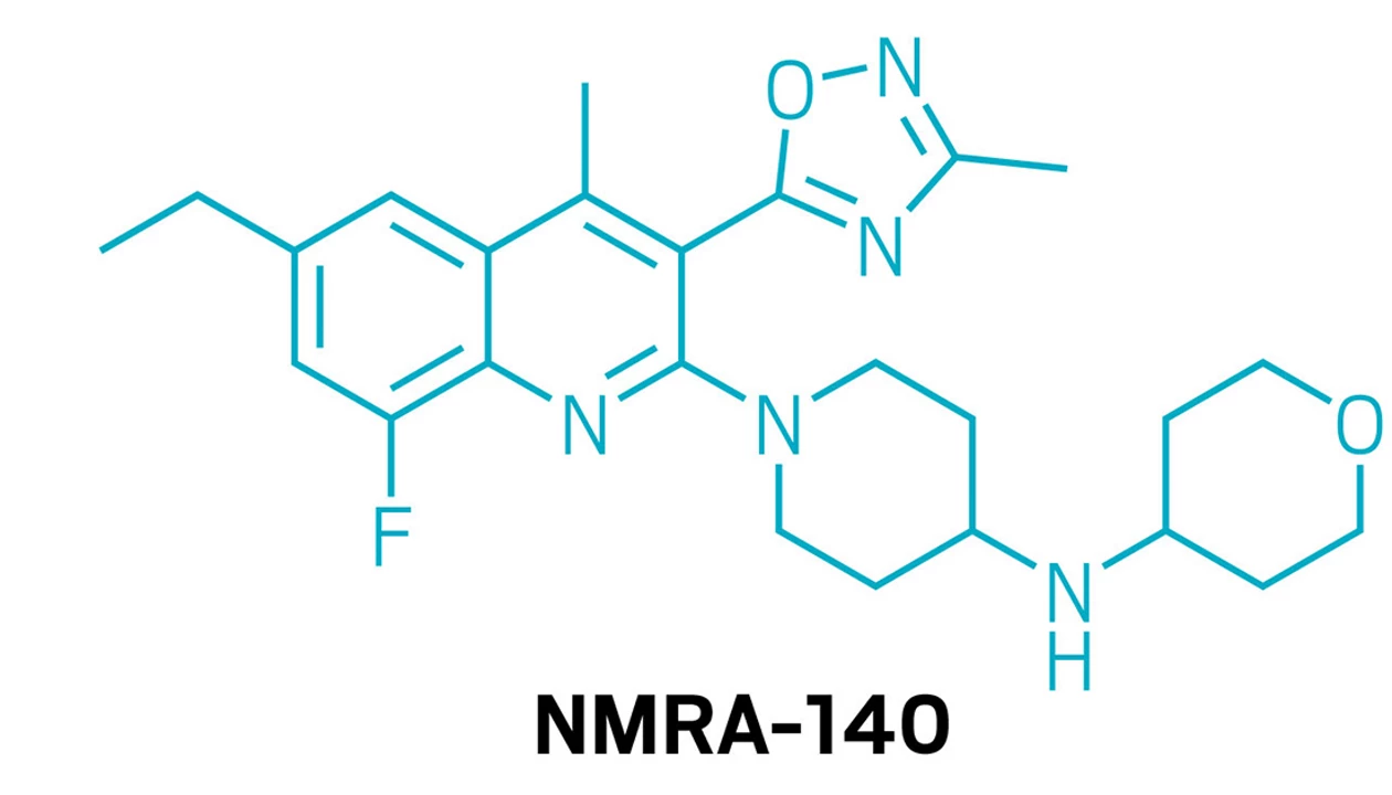 Neumora launches with $500 million to develop drugs for brain diseases