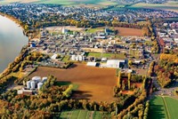 Serving the chemical, life science, and laboratory worlds