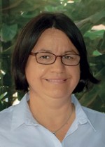 A photo of Hilda Elisa Garay Pérez.