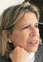 A photo of Marta Irene Litter.