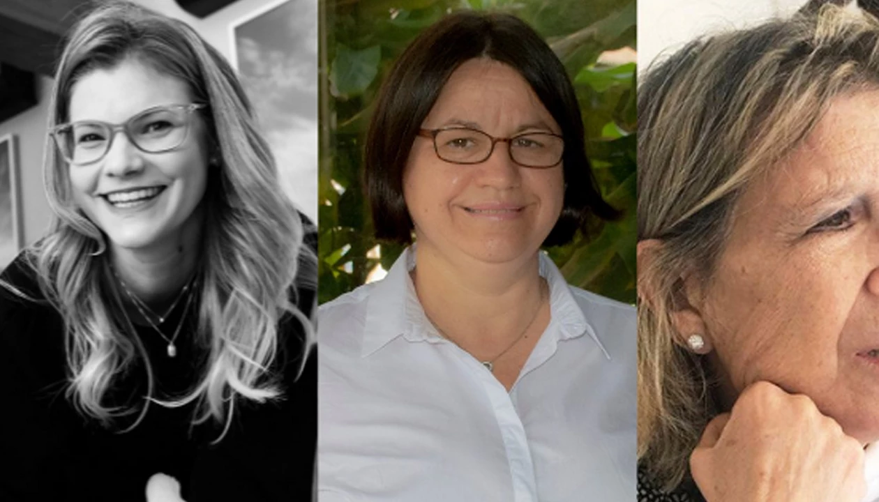 Nuevo premio en honor a las mujeres latinoamericanas en ciencia