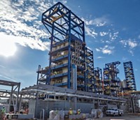 Serving the chemical, life science, and laboratory worlds